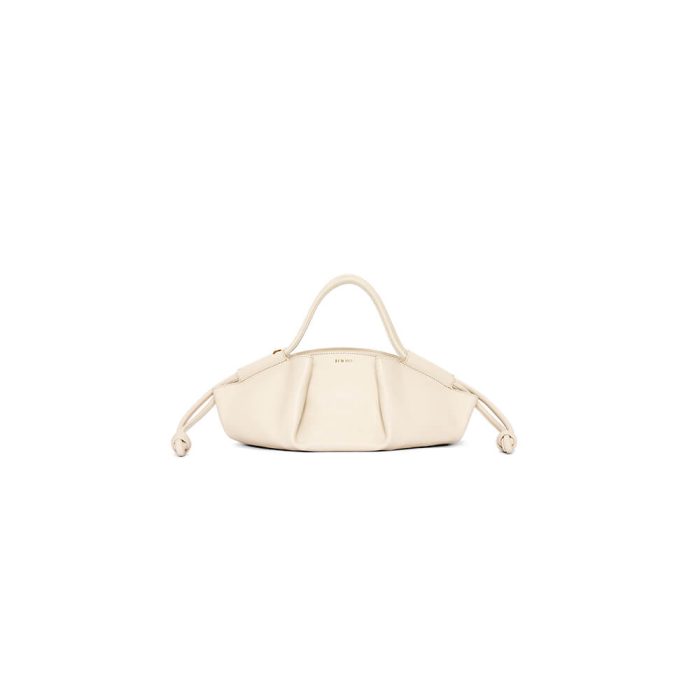 Loewe Small Paseo bag in shiny nappa calfskin(high-end grade) - Image 1
