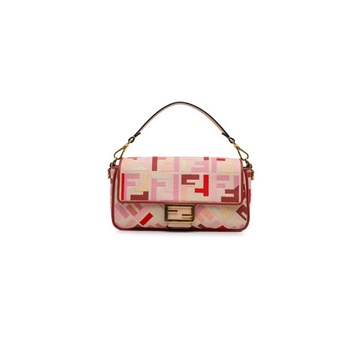 Fendi Baguette - Image 1