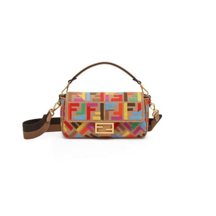 Fendi Baguette - Image 1