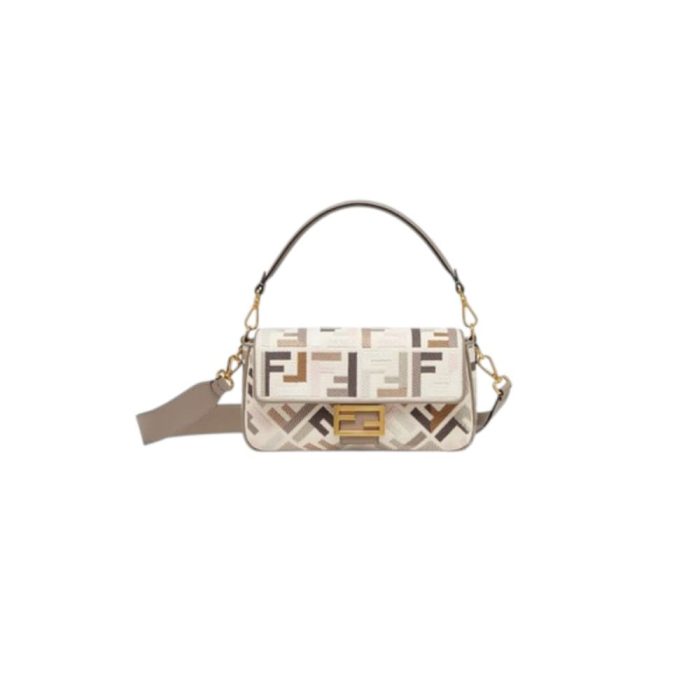 Fendi Baguette - Image 1