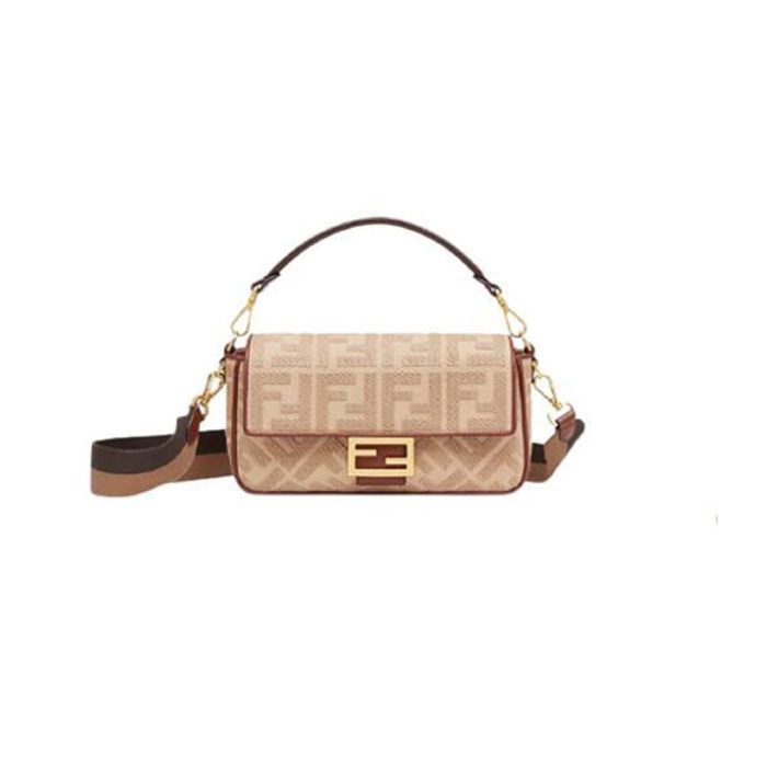 Fendi Baguette - Image 1