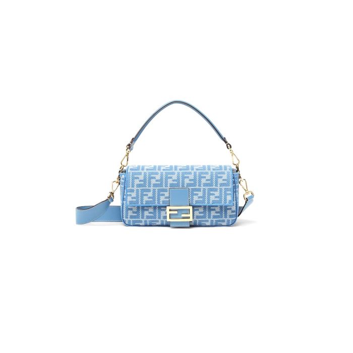 Fendi Baguette - Image 1