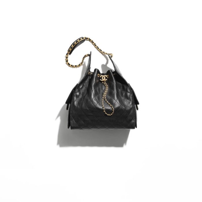 CHANEL 25 Medium Handbag(HIGH-END GRADE) - Image 1