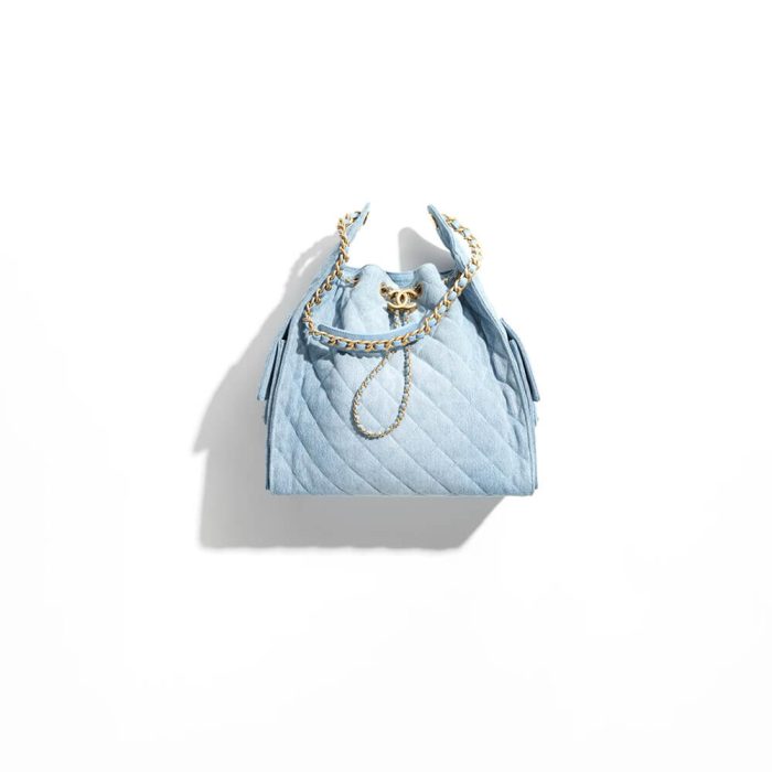 CHANEL 25 Medium Handbag(HIGH-END GRADE) - Image 1