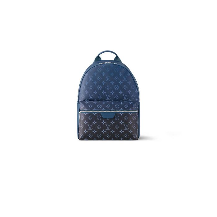 LV Discovery Backpack PM - Image 1