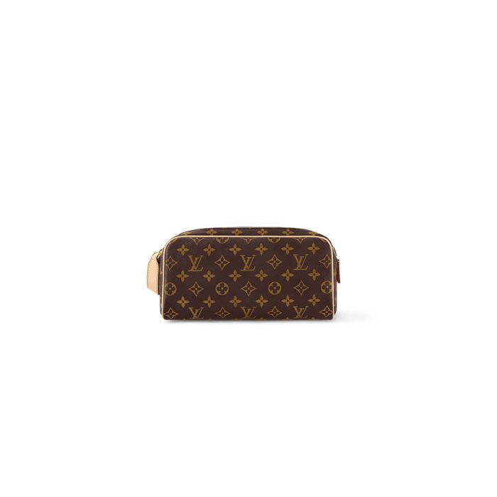 LV Toilet Dopp Kit Pouch - Image 1