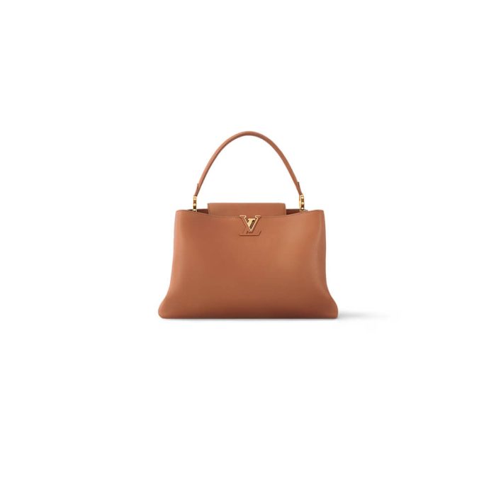 LV Capucines GM Souple(HIGH-END GRADE) - Image 1