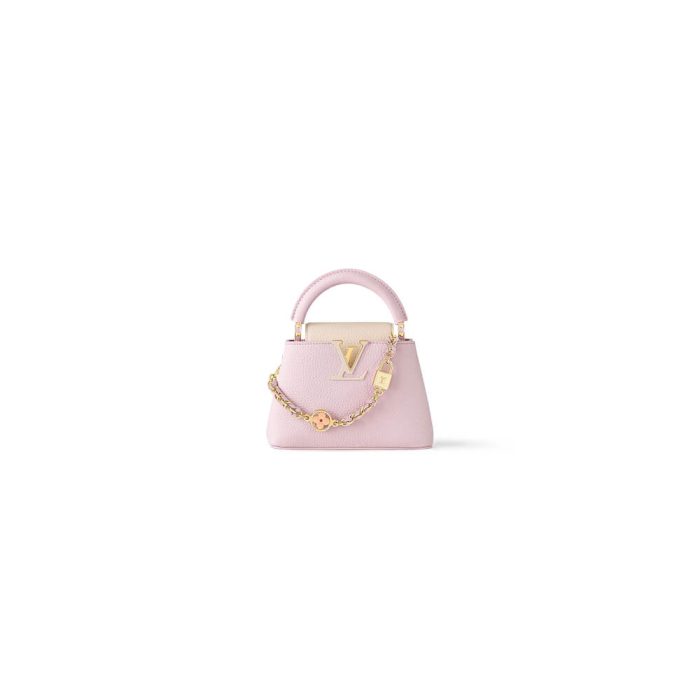 LV Pochette M??tis East West - Image 1