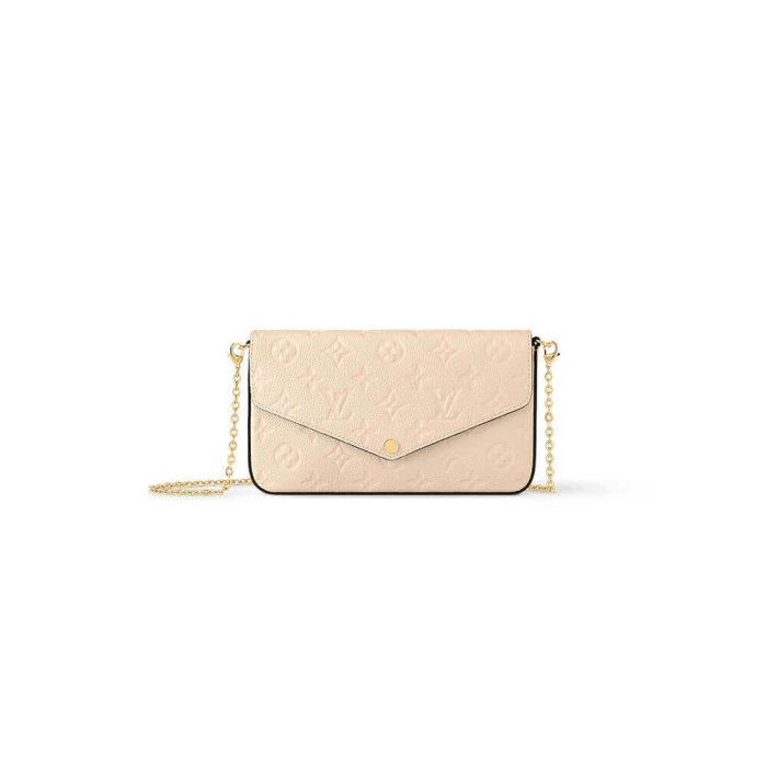 LV Felicie Pochette - Image 1