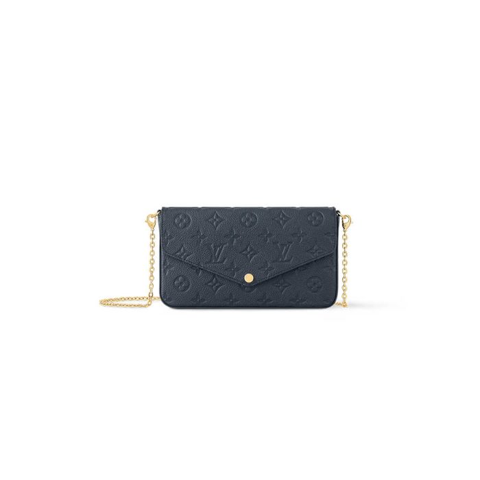 LV Felicie Pochette - Image 1