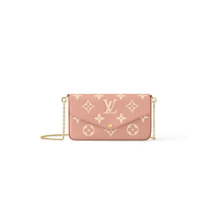 LV Felicie Pochette - Image 1