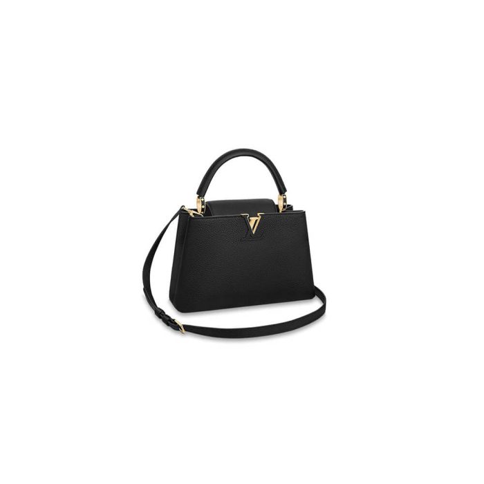LV Capucines PM - Image 1