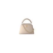 LV My Capucines Bag(HIGH-END GRADE)