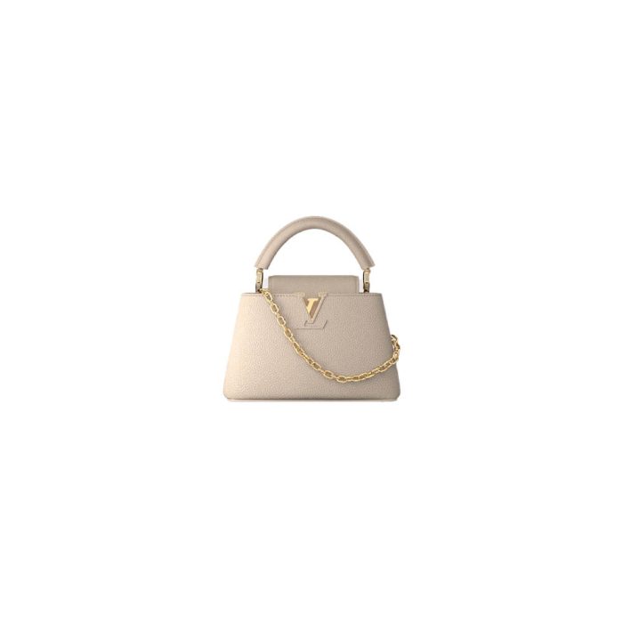 LV My Capucines Bag(HIGH-END GRADE) - Image 1