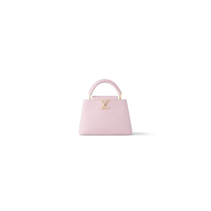 LV Capucines BB - Image 1