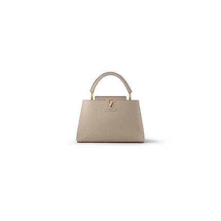 LV Capucines MM