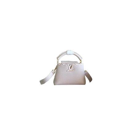 LV Capucines Mini(high-end grade)