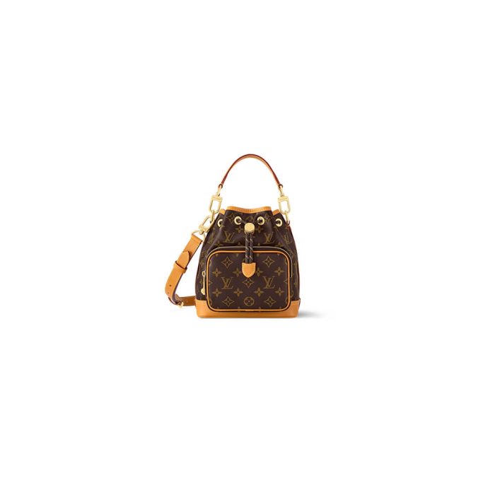 LV Noe Cargo - Image 1