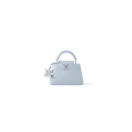 LV Capucines Mini(high-end grade)