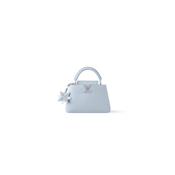 LV Capucines Mini(high-end grade) - Image 1