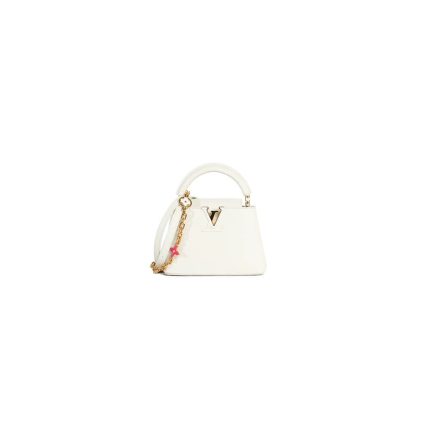 LV Capucines Mini(high-end grade)