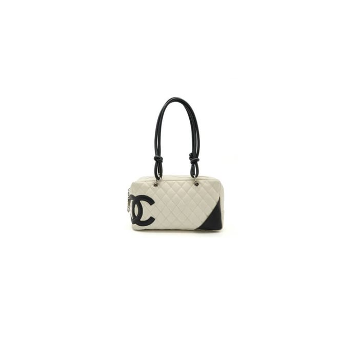 Chanel Cambon Line Tote(HIGH-END GRADE) - Image 1