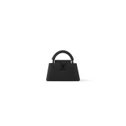LV Capucines East-West Mini