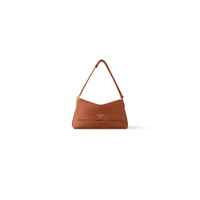 LV Low Key Messenger(HIGH-END GRADE) - Image 1