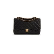 CHANEL Classic Double Flap Jumbo