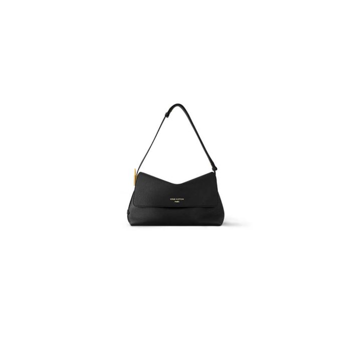 LV Low Key Messenger(HIGH-END GRADE) - Image 1