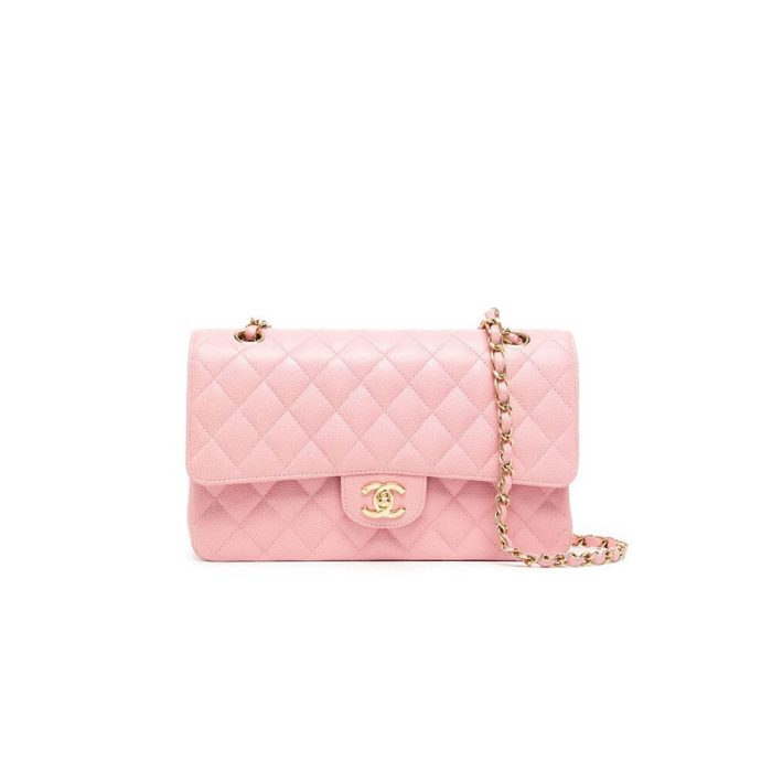 CHANEL Classic Flap Medium - Image 1