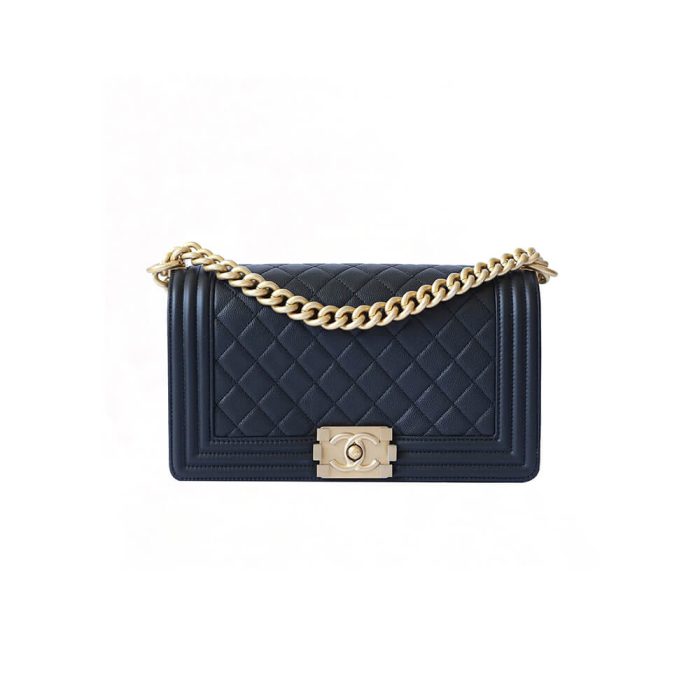 Boy Chanel Handbag - Image 1