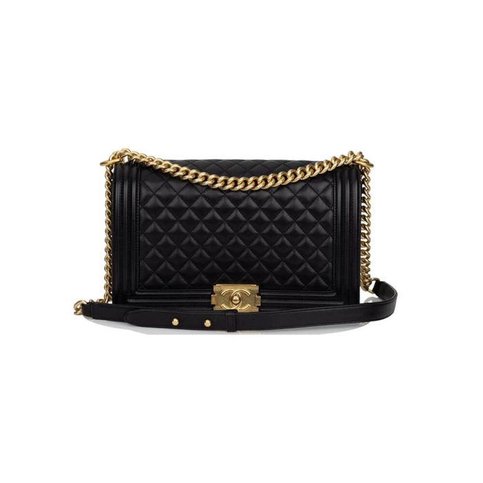 Boy Chanel Handbag - Image 1