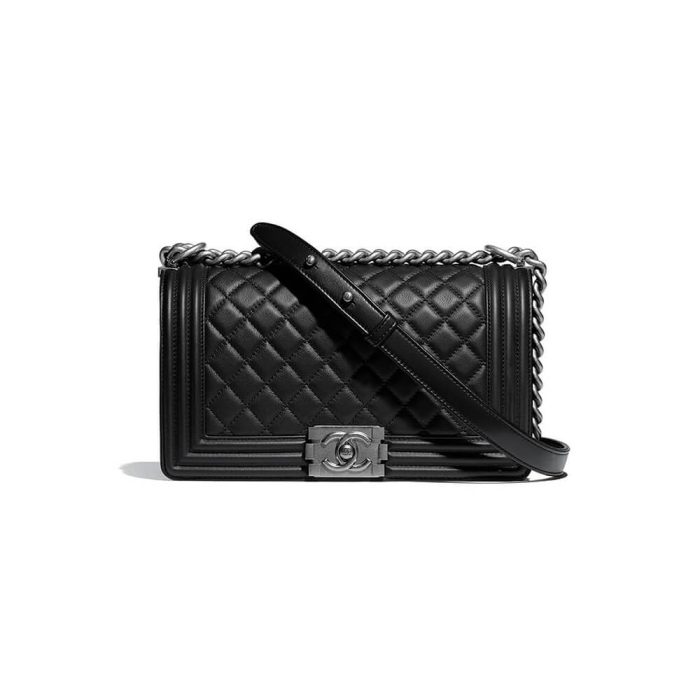 Boy Chanel Handbag - Image 1
