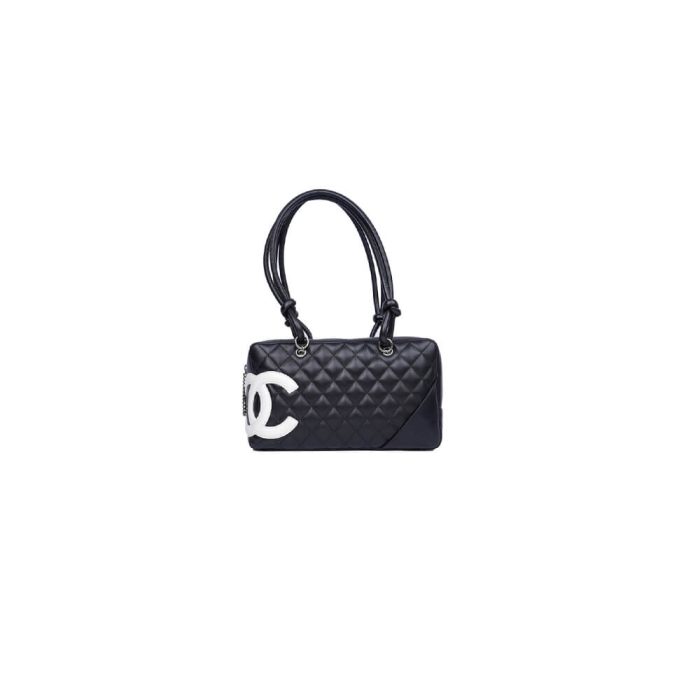 Chanel Cambon Line Tote(HIGH-END GRADE) - Image 1