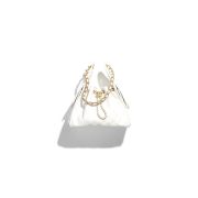 CHANEL 25 Small Handbag(HIGH-END GRADE)