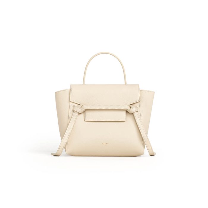 CELINE NANO BELT BAG - Image 1