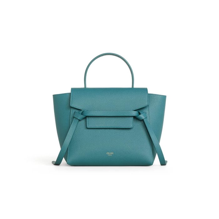 CELINE NANO BELT BAG - Image 1