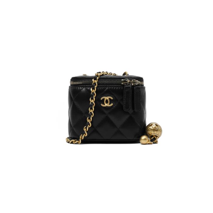 Chanel SMALL VANITY WITH CHAIN - Image 1
