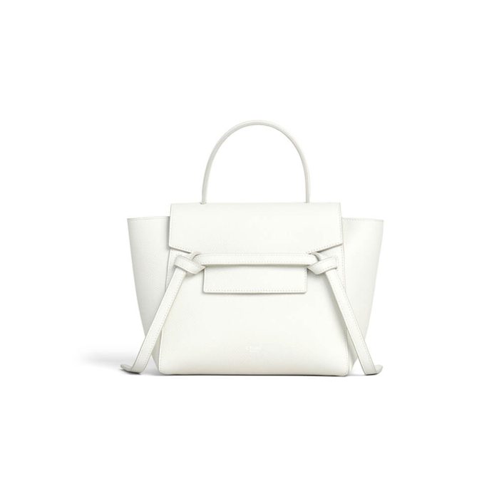 CELINE NANO BELT BAG - Image 1