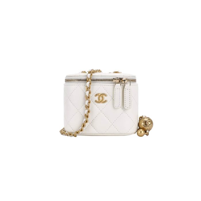 Chanel SMALL VANITY WITH CHAIN - Image 1