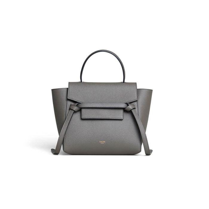 CELINE NANO BELT BAG - Image 1