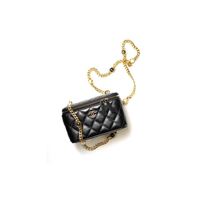 Chanel VANITY WITH CHAIN - Image 1