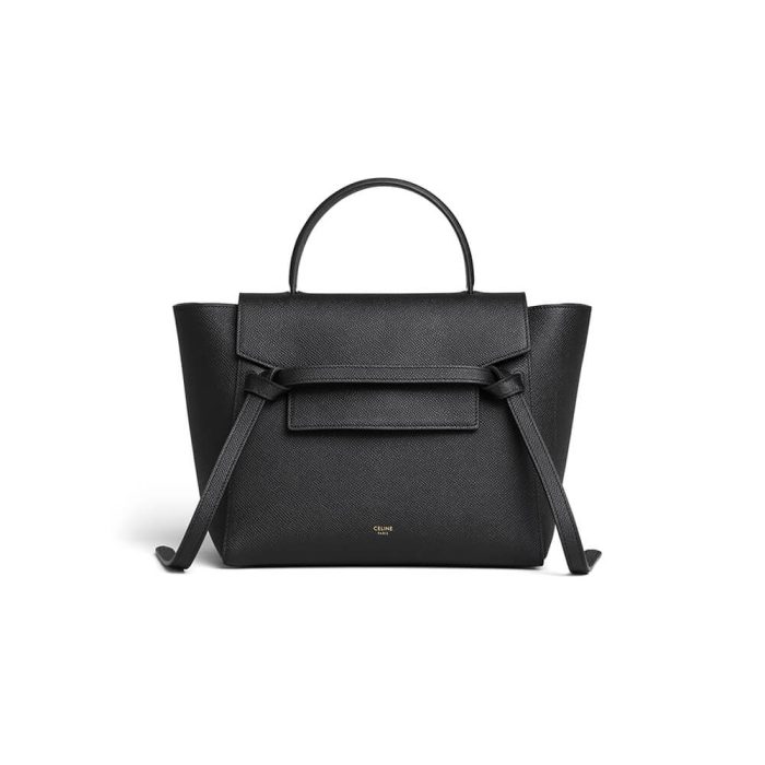 CELINE MICRO BELT BAG - Image 1