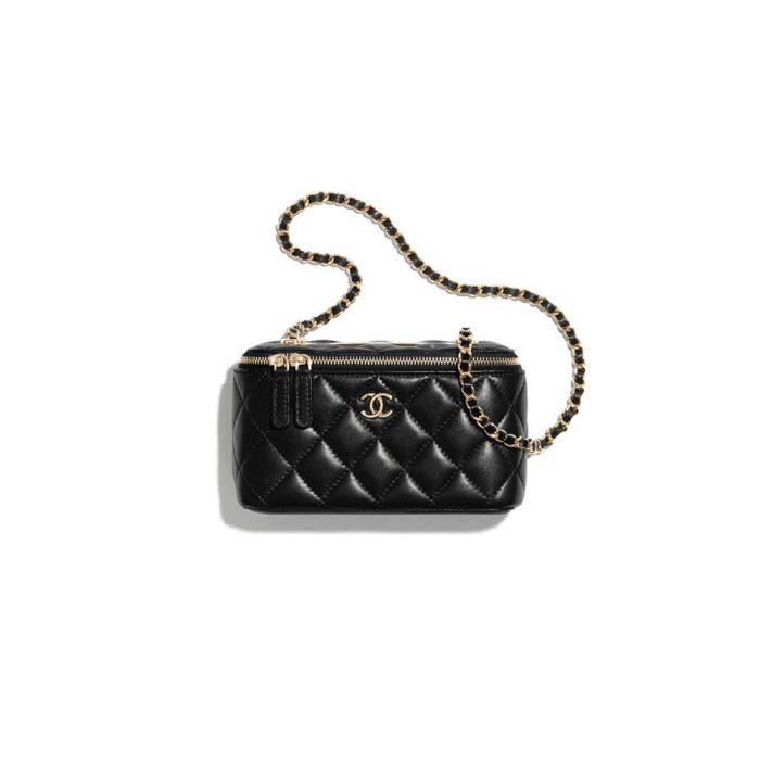 Chanel VANITY WITH CHAIN - Image 1