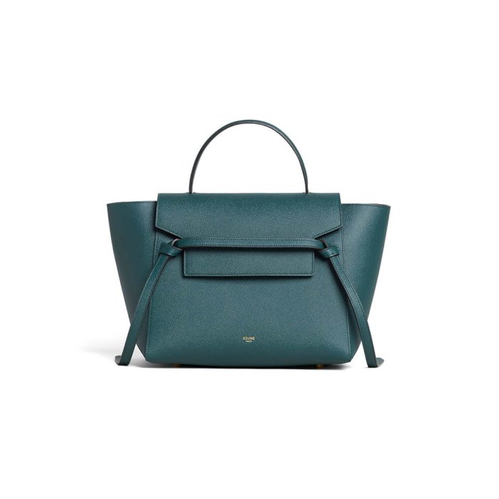 CELINE MICRO BELT BAG - Image 1