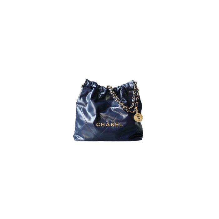 CHANEL 22 SMALL HANDBAG(high-end grade) - Image 1