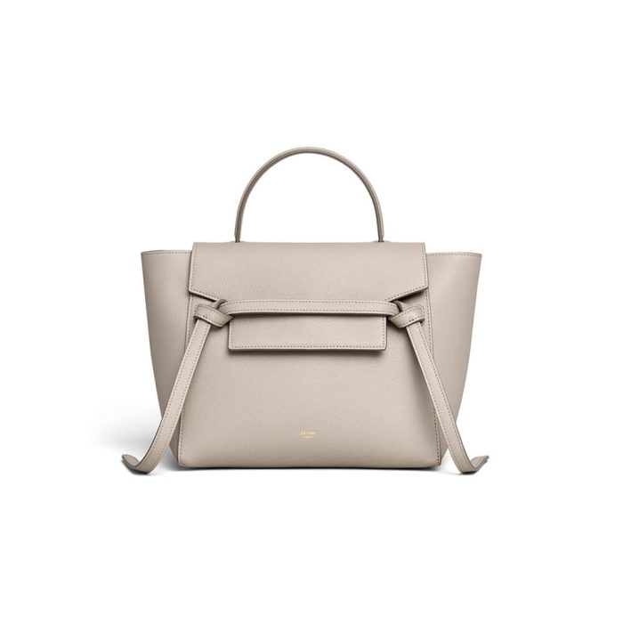 CELINE MICRO BELT BAG - Image 1