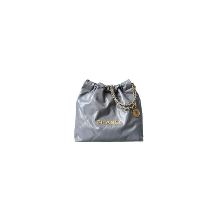 CHANEL 22 SMALL HANDBAG(high-end grade) - Image 1