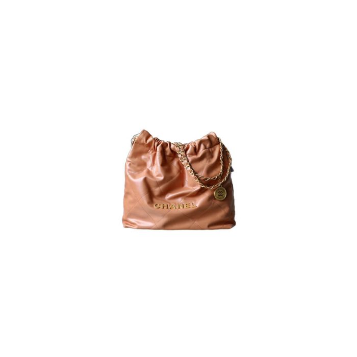 CHANEL 22 SMALL HANDBAG(high-end grade) - Image 1